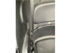 Recambio de cinturon seguridad trasero central para renault twizy eléctrico urban referencia OEM IAM 888500347R  