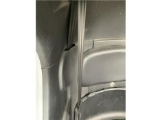 Recambio de cinturon seguridad trasero central para renault twizy eléctrico urban referencia OEM IAM 888500347R  