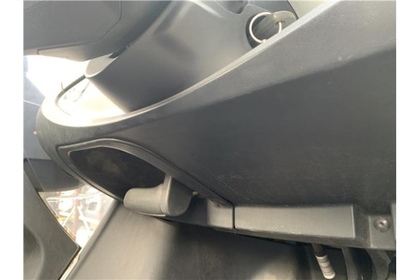 Recambio de columna direccion para renault twizy eléctrico urban referencia OEM IAM 488105993R  