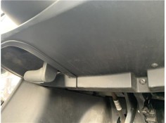 Recambio de columna direccion para renault twizy eléctrico urban referencia OEM IAM 488105993R  