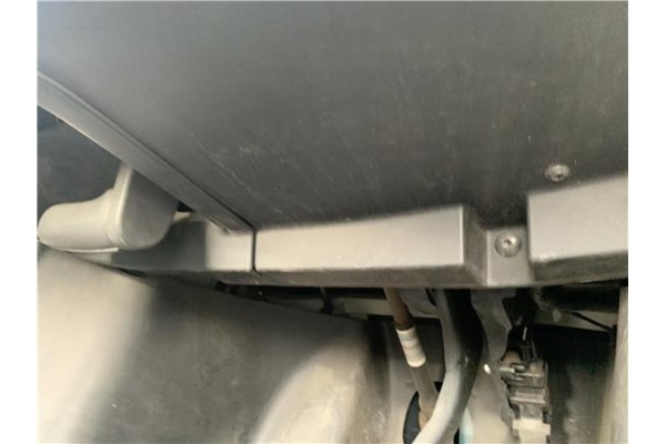 Recambio de columna direccion para renault twizy eléctrico urban referencia OEM IAM 488105993R  