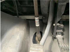 Recambio de columna direccion para renault twizy eléctrico urban referencia OEM IAM 488105993R  