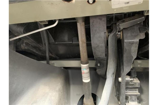 Recambio de columna direccion para renault twizy eléctrico urban referencia OEM IAM 488105993R  