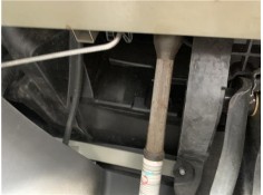 Recambio de columna direccion para renault twizy eléctrico urban referencia OEM IAM 488105993R  