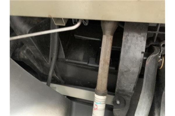 Recambio de columna direccion para renault twizy eléctrico urban referencia OEM IAM 488105993R  