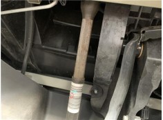 Recambio de columna direccion para renault twizy eléctrico urban referencia OEM IAM 488105993R  