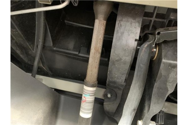 Recambio de columna direccion para renault twizy eléctrico urban referencia OEM IAM 488105993R  