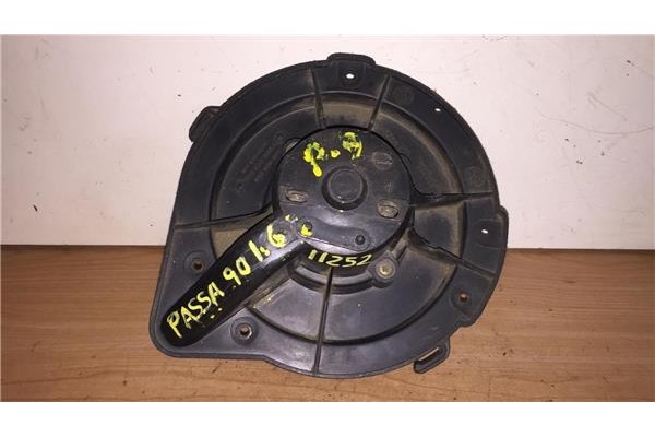 Recambio de motor calefaccion para volkswagen passat berlina (3a2) 1.6 referencia OEM IAM HI4829909A 893820021 