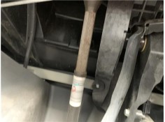 Recambio de columna direccion para renault twizy eléctrico urban referencia OEM IAM 488105993R  