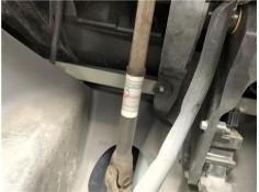 Recambio de columna direccion para renault twizy eléctrico urban referencia OEM IAM 488105993R  