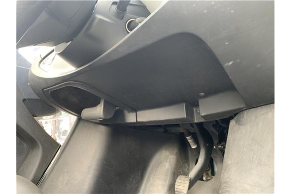 Recambio de columna direccion para renault twizy eléctrico urban referencia OEM IAM 488105993R  