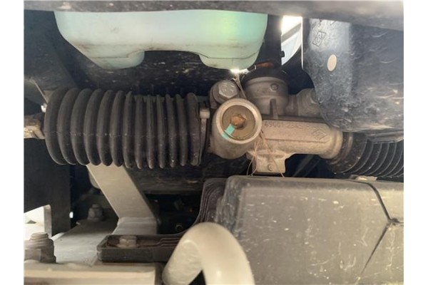 Recambio de cremallera direccion normal para renault twizy eléctrico urban referencia OEM IAM 490012345R  