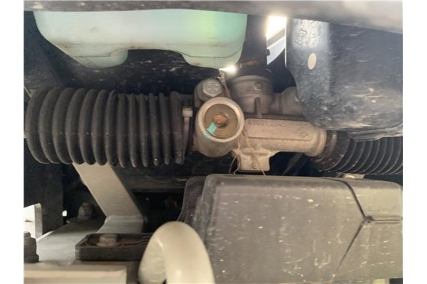 Recambio de cremallera direccion normal para renault twizy eléctrico urban referencia OEM IAM 490012345R  