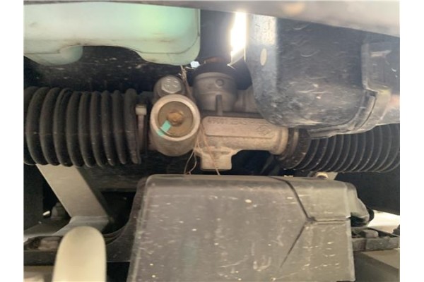 Recambio de cremallera direccion normal para renault twizy eléctrico urban referencia OEM IAM 490012345R  