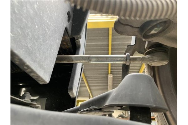 Recambio de cremallera direccion normal para renault twizy eléctrico urban referencia OEM IAM 490012345R  