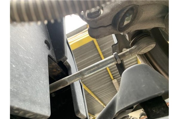 Recambio de cremallera direccion normal para renault twizy eléctrico urban referencia OEM IAM 490012345R  