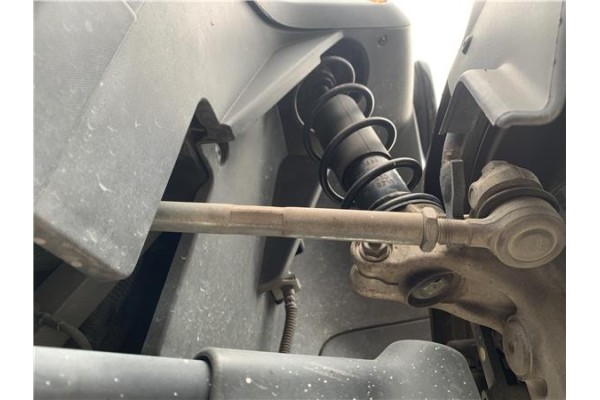 Recambio de cremallera direccion normal para renault twizy eléctrico urban referencia OEM IAM 490012345R  