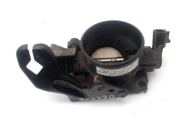 Recambio de caja mariposa aire para ford focus (daw, dbw) 1.6 16v referencia OEM IAM   