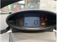 Recambio de cuadro completo para renault twizy eléctrico urban referencia OEM IAM 248107997R 248105160R 
