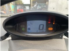Recambio de cuadro completo para renault twizy eléctrico urban referencia OEM IAM 248107997R 248105160R 