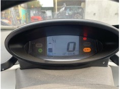Recambio de cuadro completo para renault twizy eléctrico urban referencia OEM IAM 248107997R 248105160R 