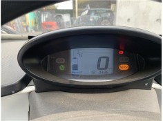 Recambio de cuadro completo para renault twizy eléctrico urban referencia OEM IAM 248107997R 248105160R 