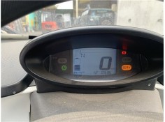 Recambio de cuadro completo para renault twizy eléctrico urban referencia OEM IAM 248107997R 248105160R 