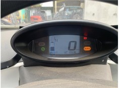 Recambio de cuadro completo para renault twizy eléctrico urban referencia OEM IAM 248107997R 248105160R 