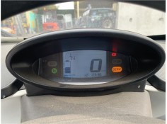 Recambio de cuadro completo para renault twizy eléctrico urban referencia OEM IAM 248107997R 248105160R 