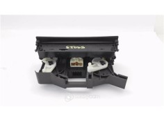 Recambio de mandos climatizador para mitsubishi space star (dg0) 1.9 1900 di-d plus referencia OEM IAM MN140637  