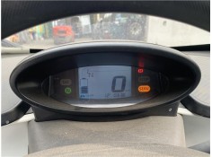 Recambio de cuadro completo para renault twizy eléctrico urban referencia OEM IAM 248107997R 248105160R 