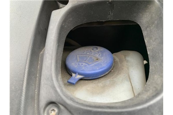 Recambio de deposito limpiaparabrisas para renault twizy eléctrico urban referencia OEM IAM 289101691R  