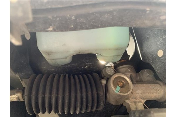 Recambio de deposito limpiaparabrisas para renault twizy eléctrico urban referencia OEM IAM 289101691R  