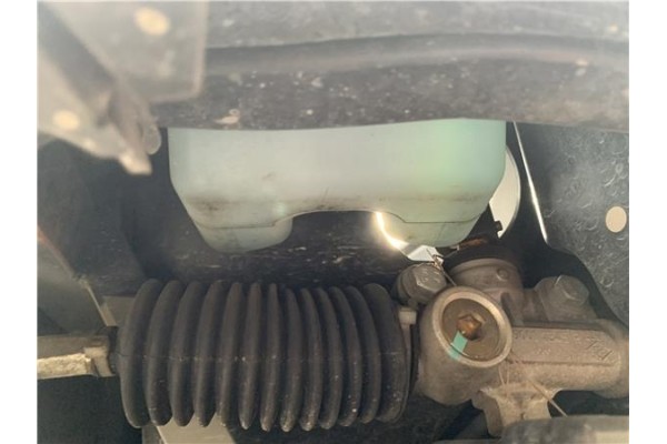 Recambio de deposito limpiaparabrisas para renault twizy eléctrico urban referencia OEM IAM 289101691R  