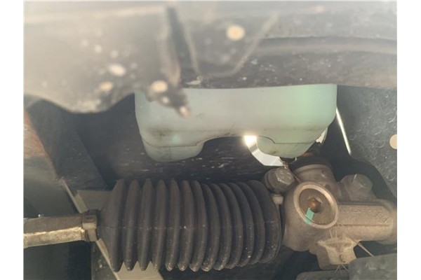 Recambio de deposito limpiaparabrisas para renault twizy eléctrico urban referencia OEM IAM 289101691R  