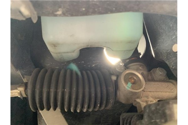 Recambio de deposito limpiaparabrisas para renault twizy eléctrico urban referencia OEM IAM 289101691R  