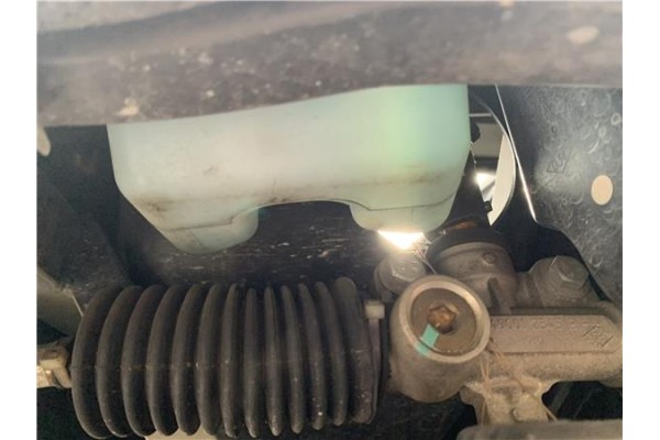 Recambio de deposito limpiaparabrisas para renault twizy eléctrico urban referencia OEM IAM 289101691R  