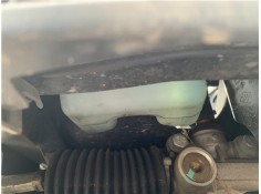 Recambio de deposito limpiaparabrisas para renault twizy eléctrico urban referencia OEM IAM 289101691R  