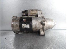 Recambio de motor arranque para chrysler pt cruiser 2.2 crd referencia OEM IAM 5033125AB  