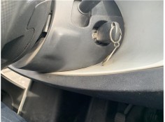 Recambio de embellecedor columna direccion para renault twizy eléctrico urban referencia OEM IAM 484709340R  