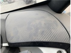 Recambio de tapa derecha salpicadero para renault twizy eléctrico urban referencia OEM IAM 685111941R  