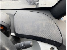 Recambio de tapa derecha salpicadero para renault twizy eléctrico urban referencia OEM IAM 685111941R  