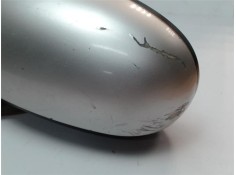 Recambio de retrovisor electrico izquierdo para nissan almera (n16/e) 1.5 visia referencia OEM IAM 050700NN201 96302BN200 