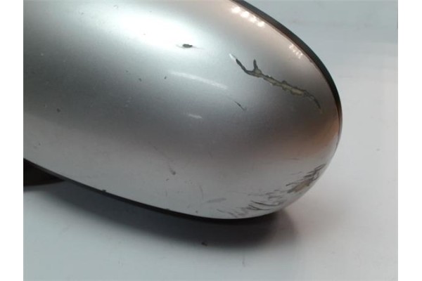 Recambio de retrovisor electrico izquierdo para nissan almera (n16/e) 1.5 visia referencia OEM IAM 050700NN201 96302BN200 