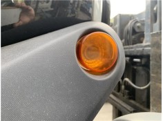 Recambio de intermitente delantero izquierdo para renault twizy eléctrico urban referencia OEM IAM 261306162R  