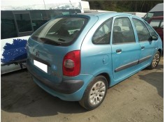 citroen xsara picasso del año 2001