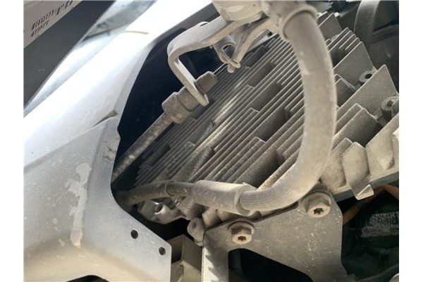 Recambio de centralita para renault twizy eléctrico urban referencia OEM IAM 634A42110 1203101556 