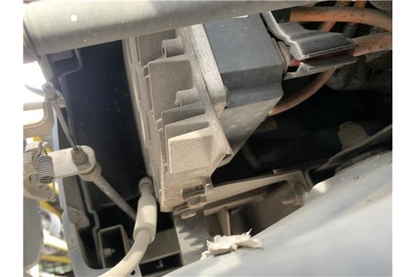 Recambio de centralita para renault twizy eléctrico urban referencia OEM IAM 634A42110 1203101556 