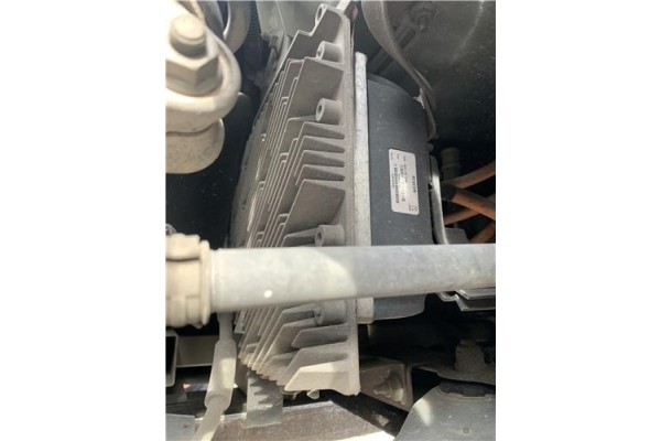 Recambio de centralita para renault twizy eléctrico urban referencia OEM IAM 634A42110 1203101556 