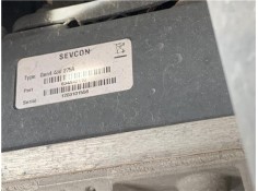 Recambio de centralita para renault twizy eléctrico urban referencia OEM IAM 634A42110 1203101556 